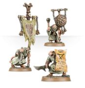 Obrázek SKAVEN: PLAGUE MONKS