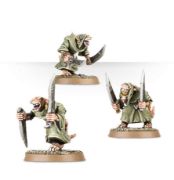 Obrázek SKAVEN: PLAGUE MONKS