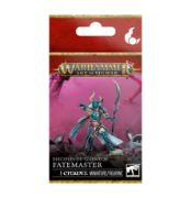 Obrázek DISCIPLES OF TZEENTCH: FATEMASTER