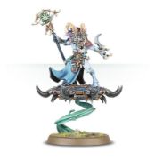 Obrázek SPEARHEAD: TZAANGOR WARFLOCK