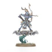 Obrázek SPEARHEAD: TZAANGOR WARFLOCK