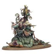 Obrázek MAGGOTKIN OF NURGLE:FESTUS THE LEECHLORD