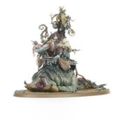 Obrázek MAGGOTKIN OF NURGLE:FESTUS THE LEECHLORD
