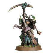 Obrázek SPEARHEAD: MAGGOTKIN/NURGLE:BUBONIC CELL