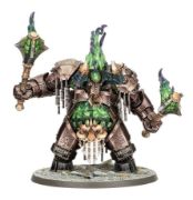 Obrázek SPEARHEAD: H/HASHUT: HELFORGE HOST