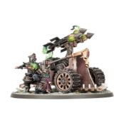 Obrázek SPEARHEAD: H/HASHUT: HELFORGE HOST