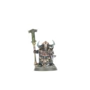 Obrázek SPEARHEAD: H/HASHUT: HELFORGE HOST