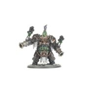 Obrázek SPEARHEAD: H/HASHUT: HELFORGE HOST