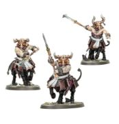 Obrázek HELSMITHS OF HASHUT: BULL CENTAURS