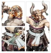 Obrázek HELSMITHS OF HASHUT: BULL CENTAURS
