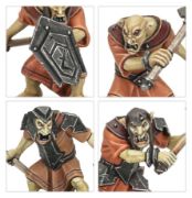 Obrázek HELSMITHS OF HASHUT: HOBGROT VANDALZ