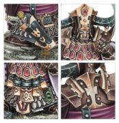 Obrázek HELSMITHS OF HASHUT: WAR DESPOT