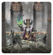 Obrázek HELSMITHS OF HASHUT: DAEMONSMITH