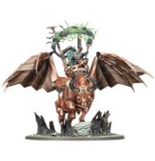 Obrázek H/HASHUT:URAK TAAR THE FIRST DAEMONSMITH