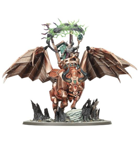 Obrázek H/HASHUT:URAK TAAR THE FIRST DAEMONSMITH