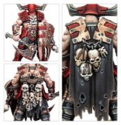 Obrázek BLADES OF KHORNE: DEATHBRINGER