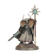 Obrázek SLAVES TO DARKNESS: CHAOS SORCERER LORD