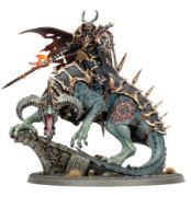 Obrázek STD: ABRAXIA SPEAR OF THE EVERCHOSEN