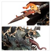 Obrázek STD: ABRAXIA SPEAR OF THE EVERCHOSEN