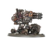 Obrázek SKAVEN: RATLING WARPBLASTER