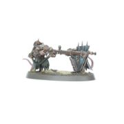 Obrázek SKAVEN: WARPLOCK JEZZAILS