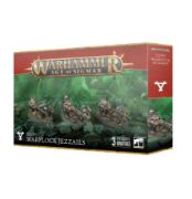 Obrázek SKAVEN: WARPLOCK JEZZAILS
