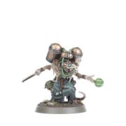 Obrázek SKAVEN: ACOLYTE GLOBADIERS