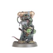 Obrázek SKAVEN: ACOLYTE GLOBADIERS