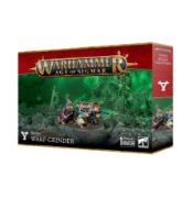 Obrázek SKAVEN: WARP-GRINDER