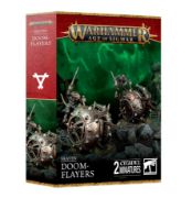 Obrázek SKAVEN: DOOM-FLAYERS