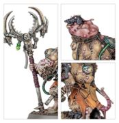 Obrázek SKAVEN: MASTER MOULDER