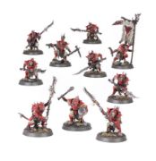 Obrázek SKAVEN: STORMVERMIN