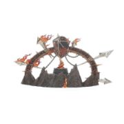 Obrázek SLAVES TO DARKNESS: NEXUS CHAOTICA