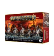 Obrázek SLAVES TO DARKNESS: DARKOATH FELLRIDERS