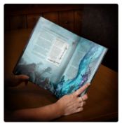 Obrázek BATTLETOME: DISCIPLES OF TZEENTCH ENG