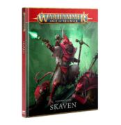 Obrázek BATTLETOME: SKAVEN (ENGLISH)