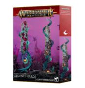 Obrázek DISCIPLES OF TZEENTCH: ARGENT SHARDS