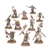 Obrázek MAGGOTKIN OF NURGLE: PESTIGORS