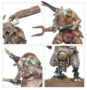 Obrázek MAGGOTKIN OF NURGLE: PESTIGORS