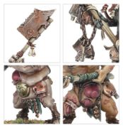 Obrázek MAGGOTKIN OF NURGLE: PESTIGORS