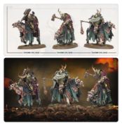 Obrázek MAGGOTKIN OF NURGLE: SLOVEN KNIGHTS