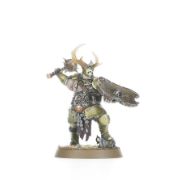 Obrázek MAGGOTKIN OF NURGLE: ROTSWORDS