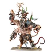 Obrázek SKAVEN: THANQUOL ON BONERIPPER