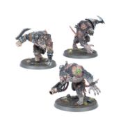 Obrázek SKAVEN: RAT OGORS