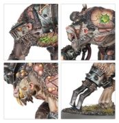 Obrázek SKAVEN: RAT OGORS