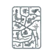 Obrázek TZEENTCH: CURSELING EYE OF TZEENTCH