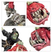 Obrázek GLOOMSPITE GITZ: SQUIG HOPPERS