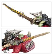 Obrázek GLOOMSPITE GITZ: SQUIG HOPPERS