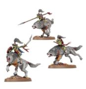 Obrázek SPEARHEAD: SNARLPACK HUNTAZ
