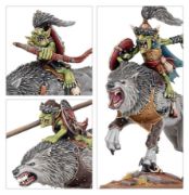Obrázek SPEARHEAD: SNARLPACK HUNTAZ
